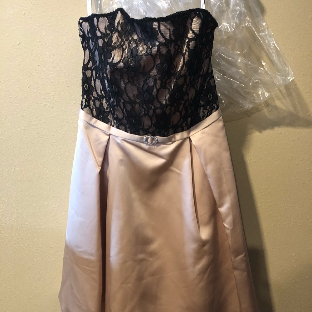 Cocktail Dress